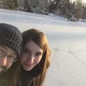 Meet your Posher, Leah